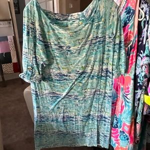 Guc large Lilly dress